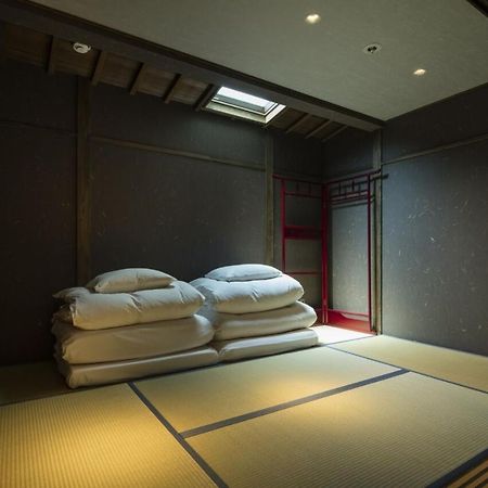 Gion Minami Banka Machiya House Villa Kyoto Exterior foto